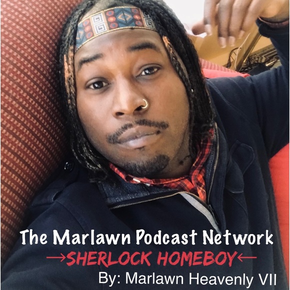 Sherlock’s Lucky: Prada Shoes - Picture 6 of 6